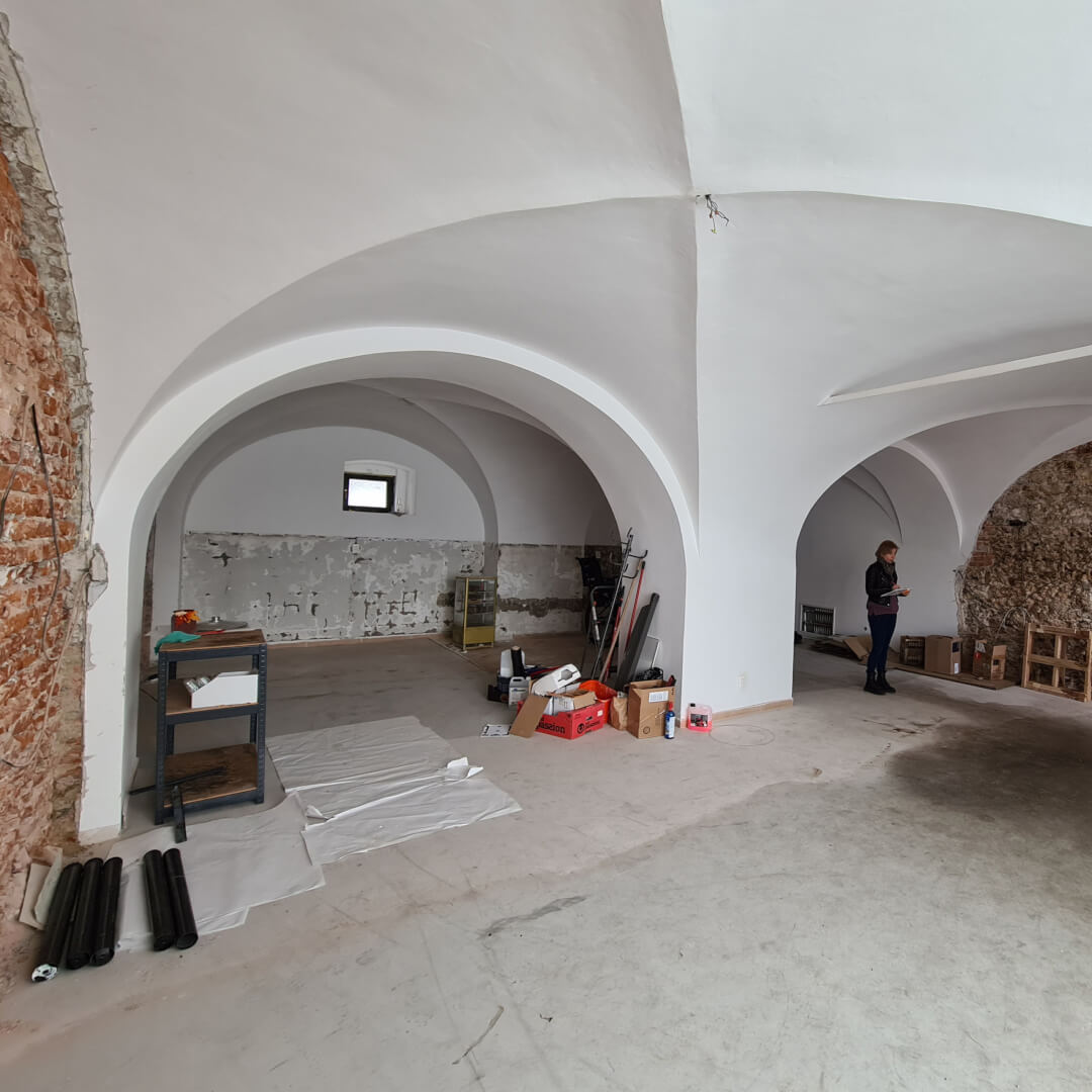 Grange – piváreň, reštaurácia — foto 3
